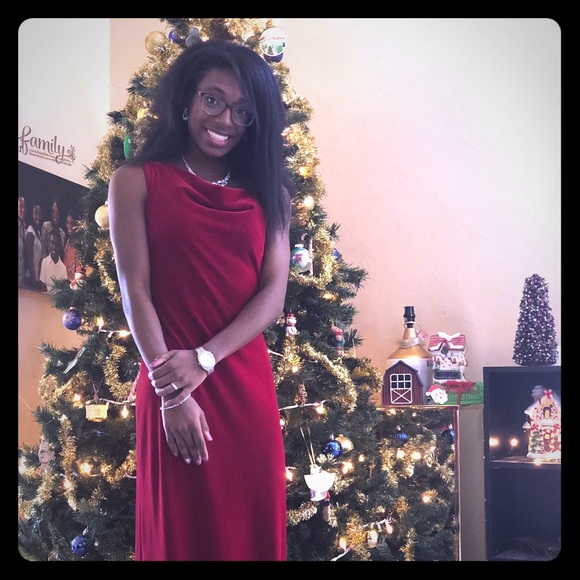 Meet your Posher, Aleiha - Picture 1 of 2